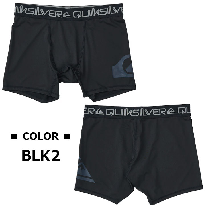2025 Quiksilver �����å�����С� ���ѥ� ����ʡ� ����ʡ��ѥ�� QS BOX QUD251003 ����������硼�� �����ե���ʡ� �����ʼ���OUTLET��