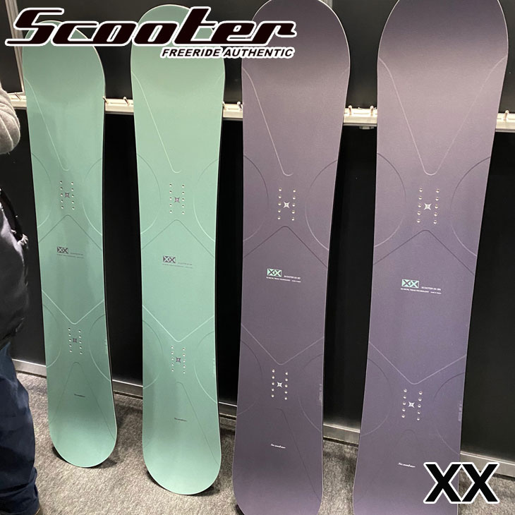 25-26 SCOOTER XN[^[ Xm[{[h  t[ J[rOyXXz_uGbNX \̔i 11ח\ ship1