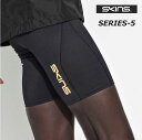 SKINS スキンズ SERIES-5 シリーズファイブ Mens Powershortsメンズ パワーショーツship1
