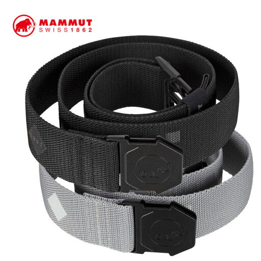 MAMMUT マムート ベルト Alpine Belt アルパイン ベルト 1192-0008025mm51 正規品 ship1 MAMMUT マムート ベルト Alpine Belt アルパイン ベルト 1192-0008025mm51 正規品 ship1