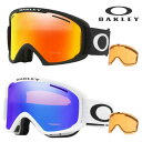 23-24 OAKLEY ゴーグル オークリー ミラーレンズ スペアレンズ付き O-Frame 2.0 PRO XL オーフレーム ship1