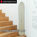 24-25 GENTEMSTICK ゲンテンスティック スノーボード レディース FLYING CARPET 146 予約販売品 12月入荷予定 ship1