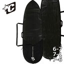 クリエイチャー サーフ ボード ケース 2023 フィッシュ CREATURES RETRO/FISH ICON LITE 6-7/7-1/7-6正規品 ship1【返品種別OUTLET】