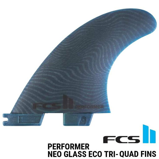 【ネジプレゼント】FCS2 エフシーエス ツー サーフボード フィン ネオグラス 5本セット FCS II Performer Neo Glass Eco Tri-Quad Fins 正規品 ship1 【ネジプレゼント】FCS2 エフシーエス ツー サーフボード フィン ネオグラス 5本セット FCS II Performer Neo Glass Eco Tri-Quad Fins 正規品 ship1