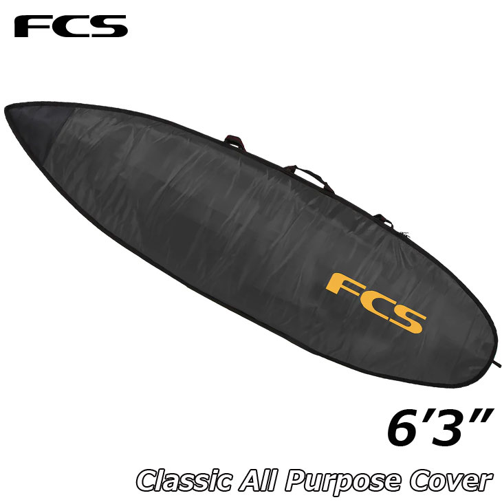 FCS եܡ  Classic All Purpose6-3 ϡɥ ե  ship1