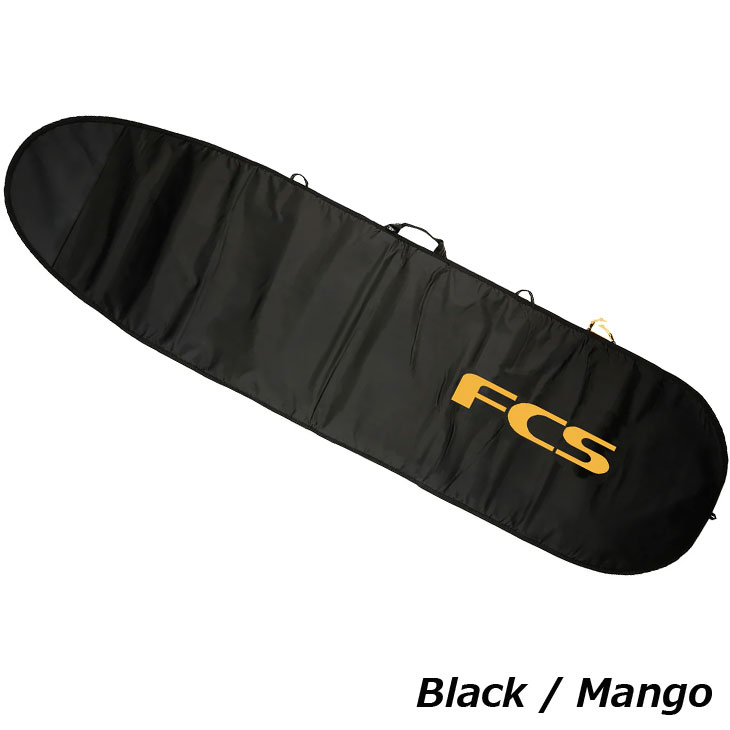 FCS サーフボード ケース Classic Fun Board Cover【7-6】 ハードケース エフシーエス ファンボード用 正規品 ship1 2