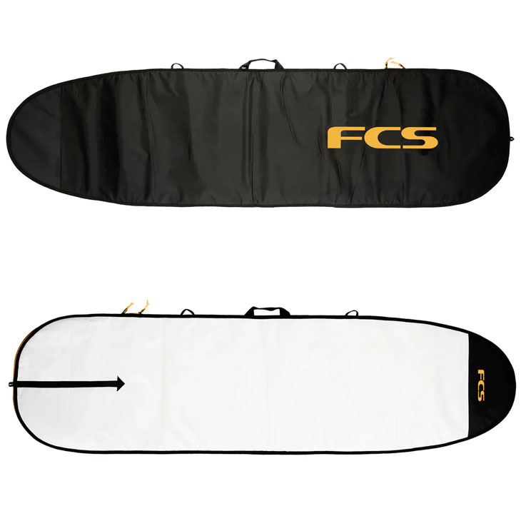 FCS サーフボード ケース Classic Fun Board Cover【7-6】 ハードケース エフシーエス ファンボード用 正規品 ship1 3