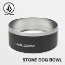 ボルコム VOLCOM タオル 2025春夏 STONE DOG BOWL D6722500 ship1(4)