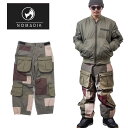 23-24 NOMADIK m}fBbN EGA[ SNOW WEAR777 G PANT pc (ʌ胂f ) ship1