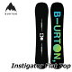 (f) 22-23 BURTON o[g Xm[{[h Men's Instigator Flat Top Snowboard CXeBQ[^[ y{Kiz