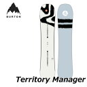 (旧モデル) 22-23 BURTON バートン スノーボード パウダー Family Tree Territory Manager Snowboard テリトリーマネージャー  ship1