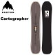 23-24 BURTON o[g Xm[{[h Men's CARTOGRAPHER Snowboard J[gOt@[ y{Kizship1