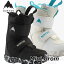 (ǥ) 22-23 BURTON Сȥ ֡ åMINI GROM Snowboard Boots ߥ˥  ship1ʼOUTLET