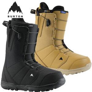 (旧モデル) 22-23 BURTON バートン ブーツ メンズMoto Snowboard Boots モト 日本正規品 ship1