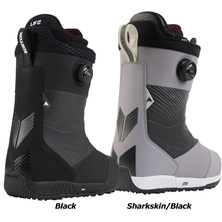 22-23 BURTON バートン ブーツ メンズIon BOA Snowboard Boots アイオン ボア日本正規品 予約販売品 11月入荷予定 ship1