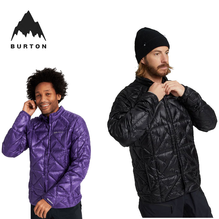 21-22 BURTON Сȥ  [ak] BAKER LT DOWN INS ٥ 饤  㥱å ship1ʼOUTLETۡʼOUTLET