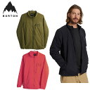 21-22 BURTON バートン メンズ ak HELIUM ヘリウム ストレッチ インサレーテッド ジャケット ship1【返品種別OUTLET】【返品種別OUTLET】