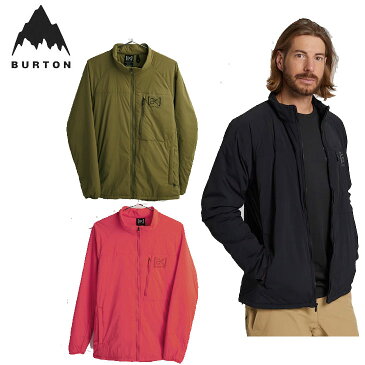 21-22 BURTON バートン メンズ [ak] HELIUM ヘリウム ストレッチ インサレーテッド ジャケット ship1