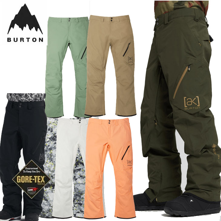 (旧モデル) 22-23 BURTON バートン メン