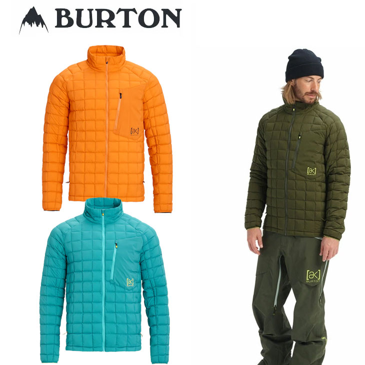 安いAK ダウン BURTONの通販商品を比較 | ショッピング情報のオークファン