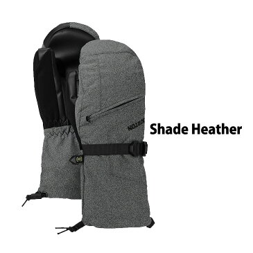 20-21 BURTON バートン キッズ ミトングローブ Youth Vent Mitten ミット (4-13才再向け)【返品種別OUTLET】