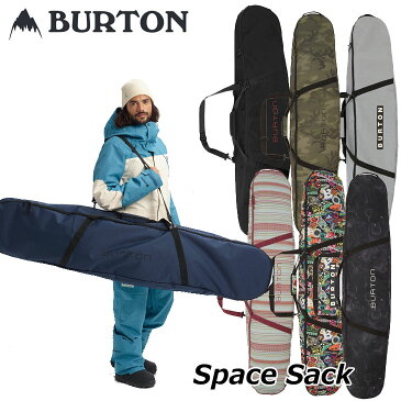 19-20 BURTON バートン ボードケース FALL WINTER Space Sack Board Case Board Bag バッグ 【返品種別OUTLET】