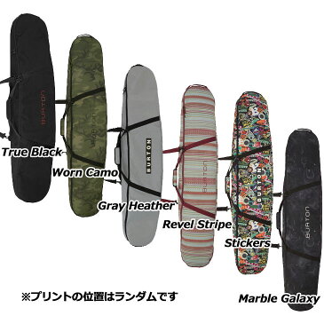 19-20 BURTON バートン ボードケース FALL WINTER Space Sack Board Case Board Bag バッグ 【返品種別OUTLET】