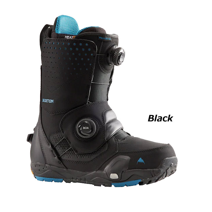 22-23 BURTON バートン ステップオン ブーツ メンズMens Photon Step On Wideフォトン【日本正規品】 予約販売品 11月入荷予定 ship1