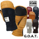 22-23 FLUX GLOVE フラックス グローブ GO