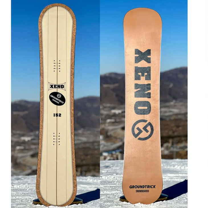 23-24 GT snowboards W[eB[ Xm[{[h  XENO  [m  Og{[h  i 11ח\ ship1