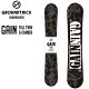 y\JnIz24-25 GT snowboards W[eB[ Xm[{[h GAIN QC  Og \̔i 11ח\ ship1