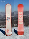 y\JnIz24-25 GT snowboards W[eB[ Xm[{[h XENO [m  Og \̔i 11ח\ ship1