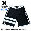 Hurley ハーレー キッズ サーフパンツ 海パン 水着 ...