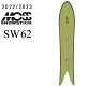 22-23 MOSS SNOWSTICK X Xm[XeBbN pE_[{[hSW62 ship1yԕiOUTLETz