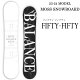 23-24 MOSS SNOWBOARDS X Xm[{[h FIFTY-FIFTY tBteB tBteB ship1