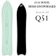 23-24 MOSS SNOWBOARDS X Xm[{[h Q51 LE S[C` ship1