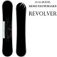 23-24 MOSS SNOWBOARDS X Xm[{[h REVOLVER {o[ ship1