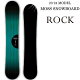 23-24 MOSS SNOWBOARDS X Xm[{[h ROCK bN ship1