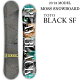 23-24 MOSS SNOWBOARDS X Xm[{[h TOTO BLACK SF ggubN \tgtbNX ship1