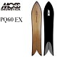 y\Tt!!z24-25 MOSS SNOWSTICK X Xm[XeBbN PQ60 EX \̔i 12ח\ ship1