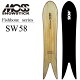 y\Tt!!z24-25 MOSS SNOWSTICK X Xm[XeBbN SW58 FISH BONE \̔i 12ח\ ship1