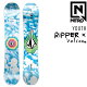 23-24 NITRO iCg Xm[{[h LbY YOUTH RIPPER x VOLCOM ship1