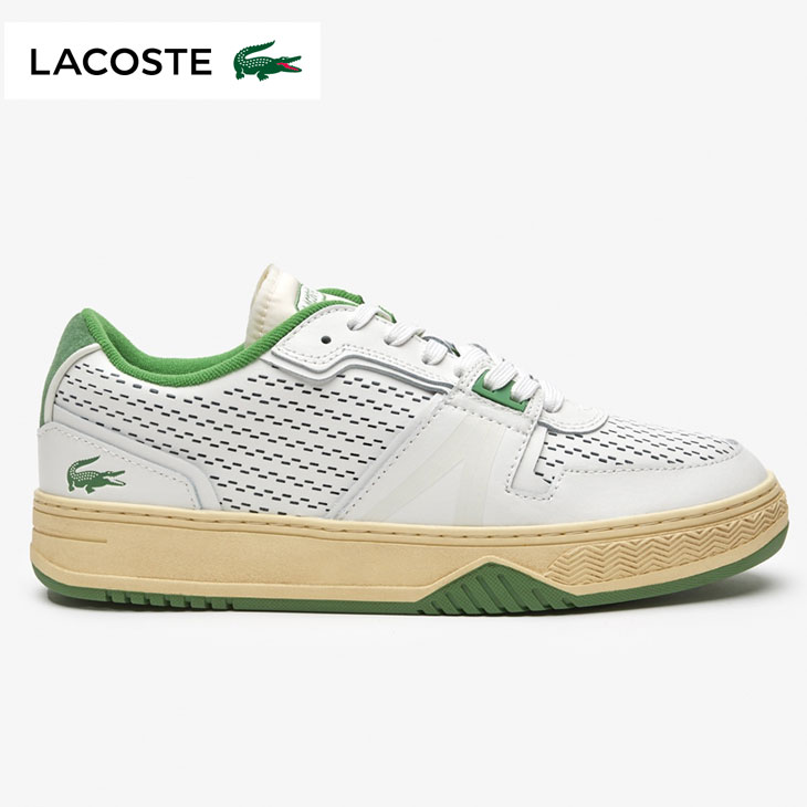 ラコステ スニーカー メンズ ラコステ（LACOSTE） スニーカー shoes メンズ【L001 123 3 SMA 082 】 【返品種別OUTLET】ship1