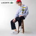 ラコステ スニーカー メンズ ラコステ（LACOSTE） スニーカー shoes メンズ【L001 123 7 SMA 147 】 【返品種別OUTLET】ship1