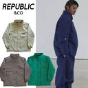 23-24 REPUBLICCO pubN SNOW EGA[ Xm[{[h HYPE SWING TOP JACKET WPbg ship1