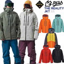 23-24 REW A[C[_u[ EFA[ WPbg THE REALITY JACKET 22 ship1