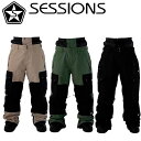 23-24 SESSIONS ZbVY EFA[ MAJOR CARGO PANT W[J[Spc ship1