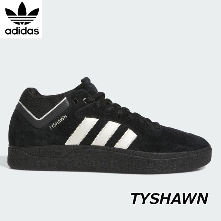 adidas アディダス スニーカー スケートボード タイショーン / Tyshawn (IG4113) ship1