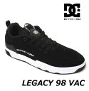DC スニーカー dc shoes ディーシー【LEGACY...