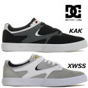 DC スニーカー dc shoes ディーシー【 KALIS VULC 】カリス DM204009【返品種別OUTLET】ship1